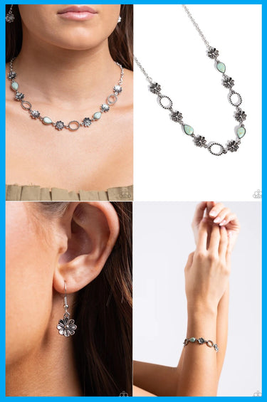 Here's Looking At You (Blue) - Select Set